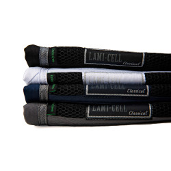 Zadeldek Lami-Cell Classical Pro Nero