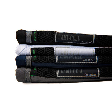 Zadeldek Lami-Cell Classical Pro Nero