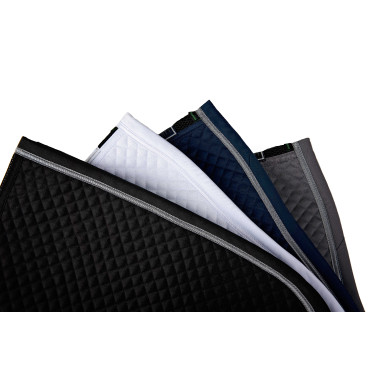 Zadeldek Lami-Cell Classical Pro Nero