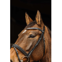 Bridon Norton Pro Galon Nero Bridon Norton Pro Galon Nero