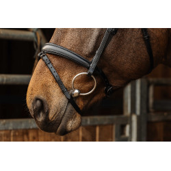 Bridon Norton Pro Dark Nero