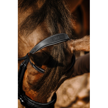 Bridon Eric Thomas Work Nero