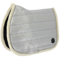 Sottosella Je t'aime Equithème Studio Argentato Argento Sottosella Je t'aime Equithème Studio Argentato Argento