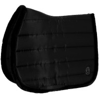 Sottosella Je t'aime Equithème Studio Argentato Argento