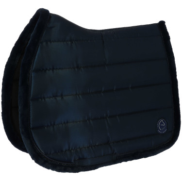 Sottosella Je t'aime Equithème Studio Argentato Argento