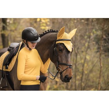 Sottosella Lami-Cell LC Miele dorato Giallo