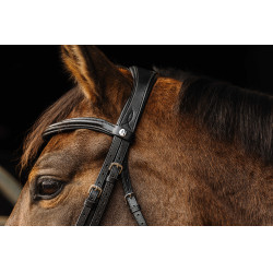 Bride Norton Basal Nero