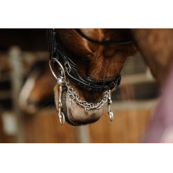 Bride Norton Basal Nero