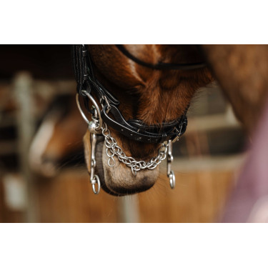 Bride Norton Basal Nero