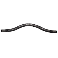 Frontale anatomico Excelsior Diamond Nero Frontale anatomico Excelsior Diamond Nero