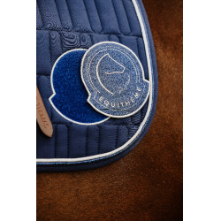 Sottosella Je t'aime Equithème Compet Blu