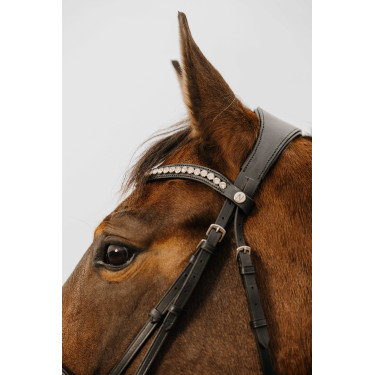 Bridon Norton Club Diva Nero