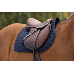 Sottosella Riding World Rope Blu navy