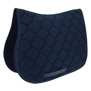 Sottosella Riding World Rope Blu navy