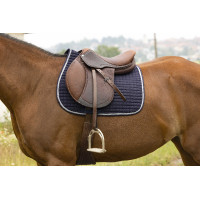 Tappeto Riding World Girly Bianco