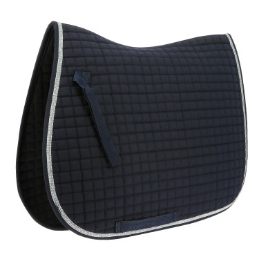 Tappeto Riding World Girly Blu navy