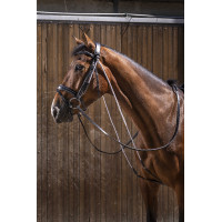 Chambon Eric Thomas Pro Nero