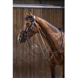 Chambon Eric Thomas Pro Nero