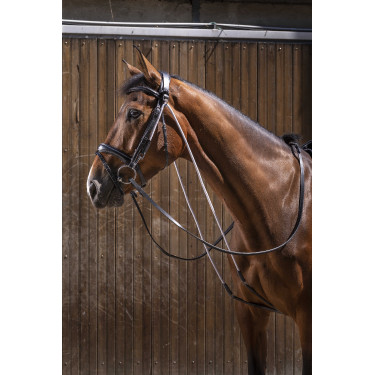 Chambon Eric Thomas Pro Nero