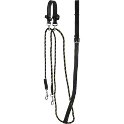 Chambon Eric Thomas Pro Nero