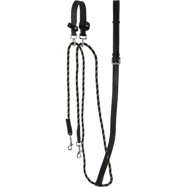 Chambon Eric Thomas Pro Nero