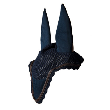 Cuffie antimosche Lami-Cell Vintage Blu navy