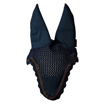 Cuffie antimosche Lami-Cell Vintage Blu navy