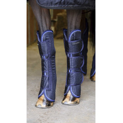 Ghette da trasporto Pro Series Tyrex 1680D Blu navy Ghette da trasporto Pro Series Tyrex 1680D Blu navy