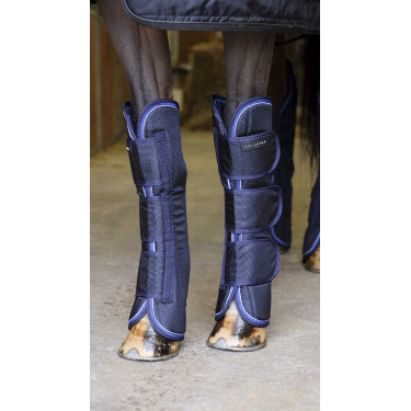 Ghette da trasporto Pro Series Tyrex 1680D Blu navy Ghette da trasporto Pro Series Tyrex 1680D Blu navy