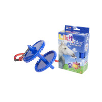 Supporto per pietra di sale Likit 650 g Blu