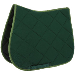 Sottosella Riding World Essentiel Verde scuro