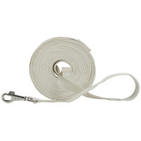 Lunga da lavoro First Ecru Beige