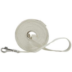 Lunga da lavoro First Ecru Beige