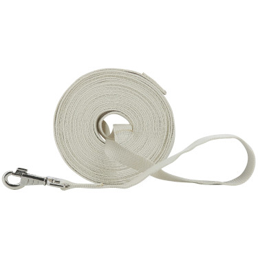 Lunga da lavoro First Ecru Beige