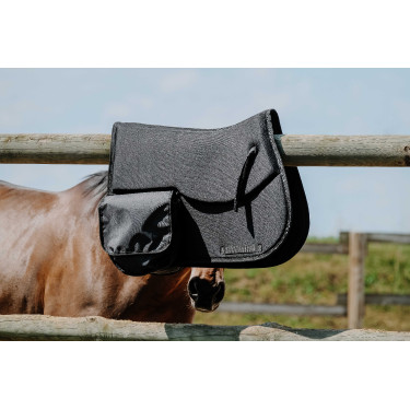 Tappeto da trekking Randol's Mesh Nero