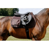 Tappeto da trekking Randol's Mesh Marrone