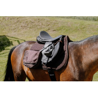 Tappeto da trekking Randol's Mesh Marrone