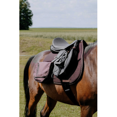 Tappeto da trekking Randol's Mesh Marrone Tappeto da trekking Randol's Mesh Marrone