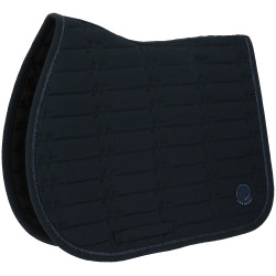 Sottosella Je t'aime Equithème Origine Blu