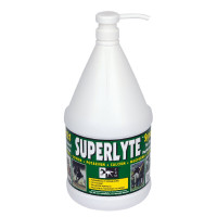 Superlyte 221 sciroppo TRM