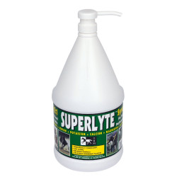 Superlyte 221 sciroppo TRM