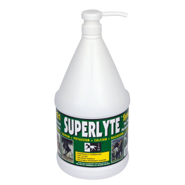 Superlyte 221 sciroppo TRM