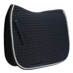 Tappeto Riding World Girly Blu navy