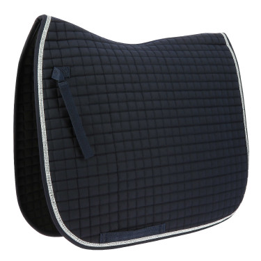 Tappeto Riding World Girly Blu navy