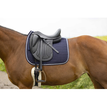 Tappeto Riding World Girly Blu navy