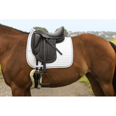 Tappeto Riding World Girly Bianco Tappeto Riding World Girly Bianco
