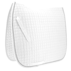 Tappeto Riding World Girly Bianco Tappeto Riding World Girly Bianco