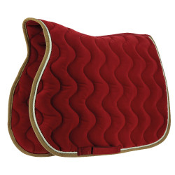 Sottosella Equithème Polyfun Bordeaux / talpa