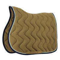 Sottosella Equithème Polyfun Viola / blu marino
