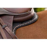 Tappeto Equithème Hunter Nero